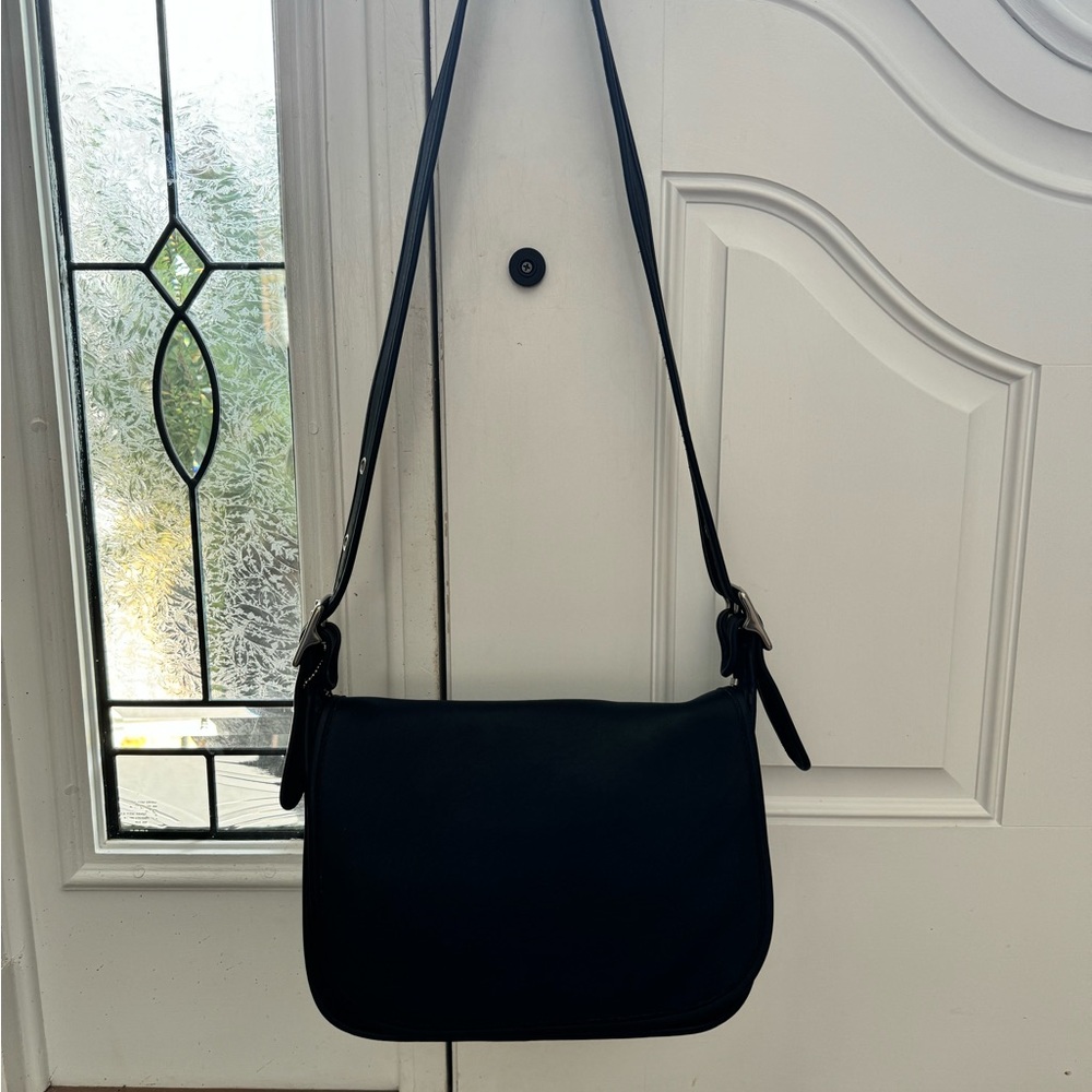 Coach Messenger bag